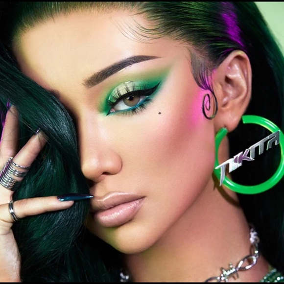 Morphe x Nikita Palette NWT - Picture 7 of 9